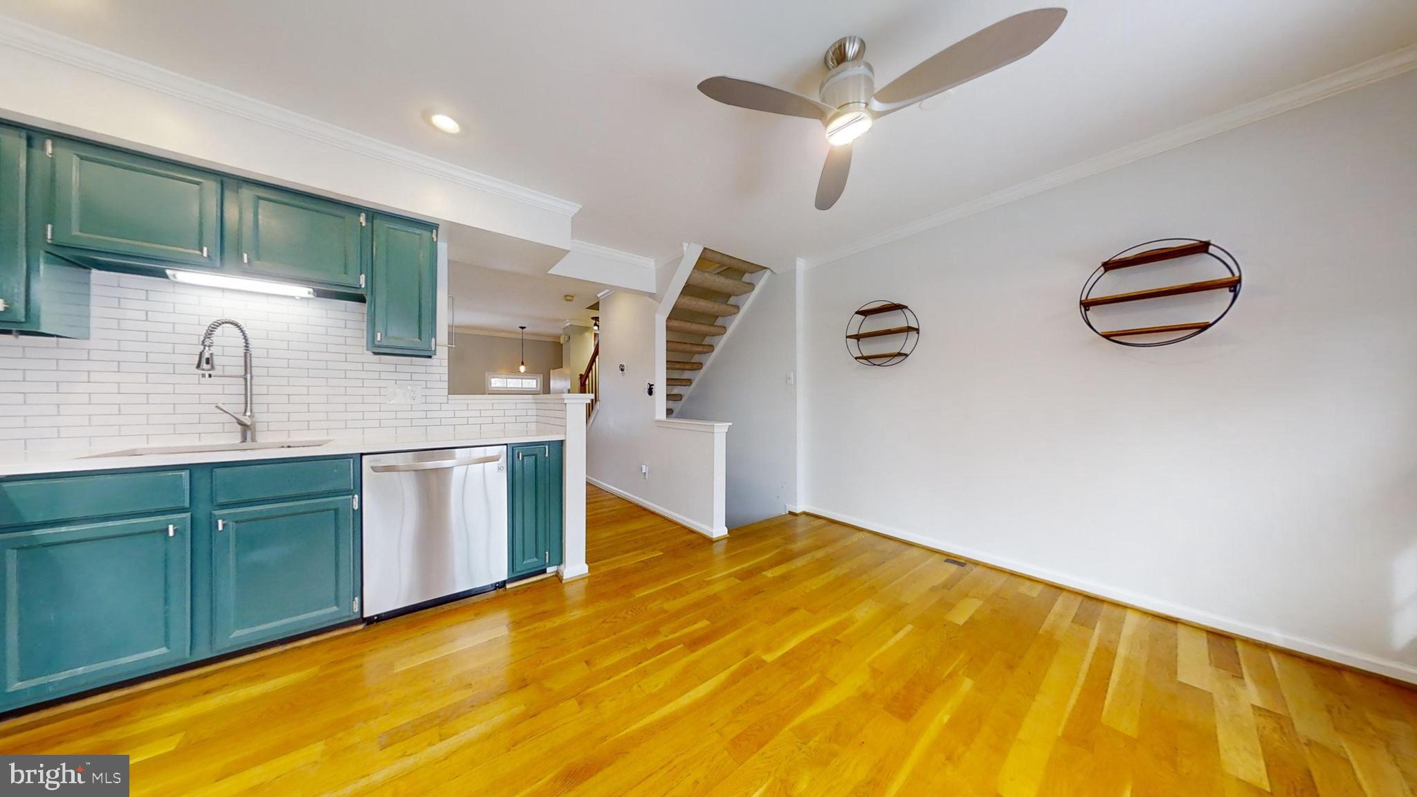 GREEN TRAILS - Residential