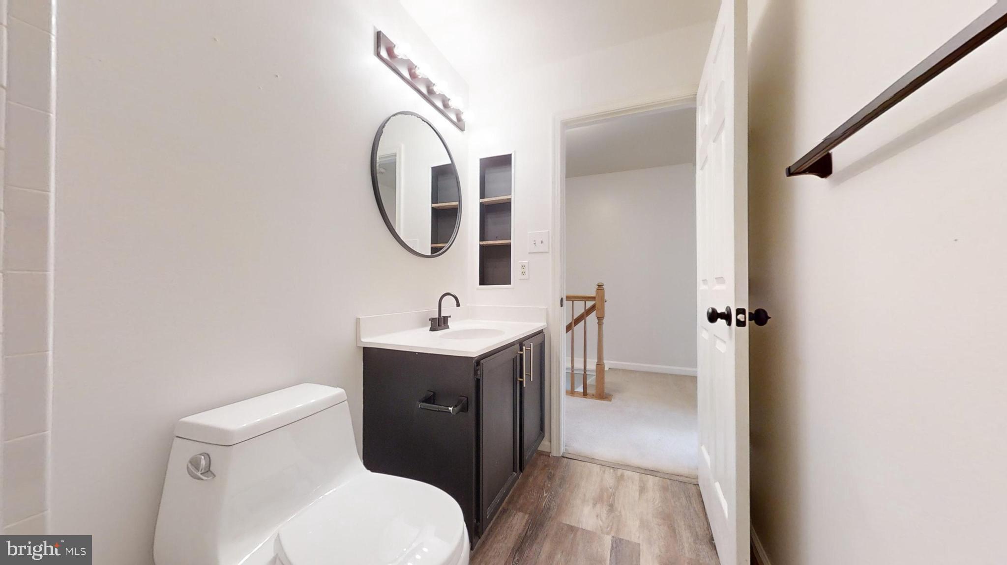 GREEN TRAILS - Residential