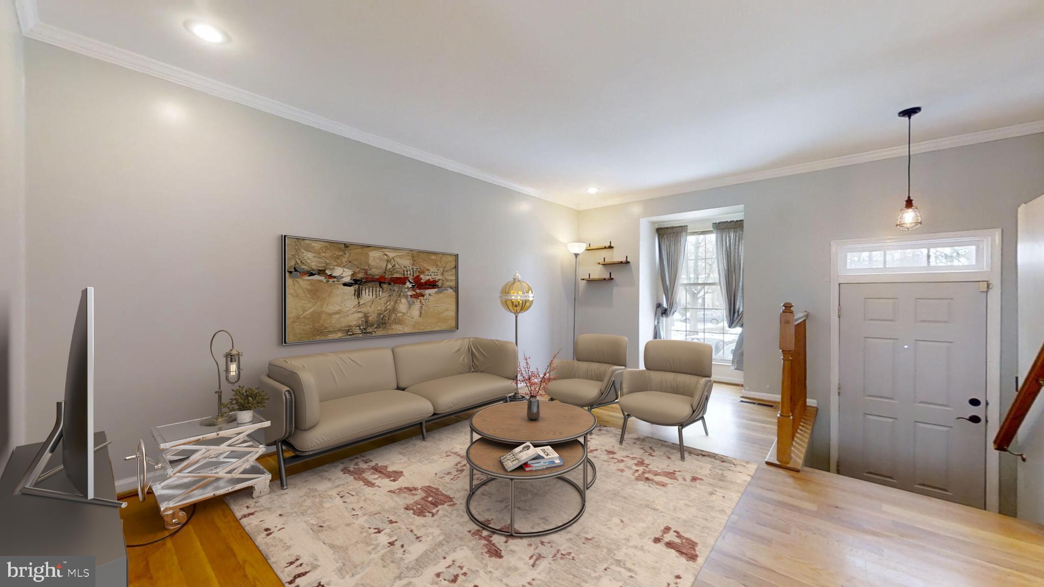 GREEN TRAILS - Residential