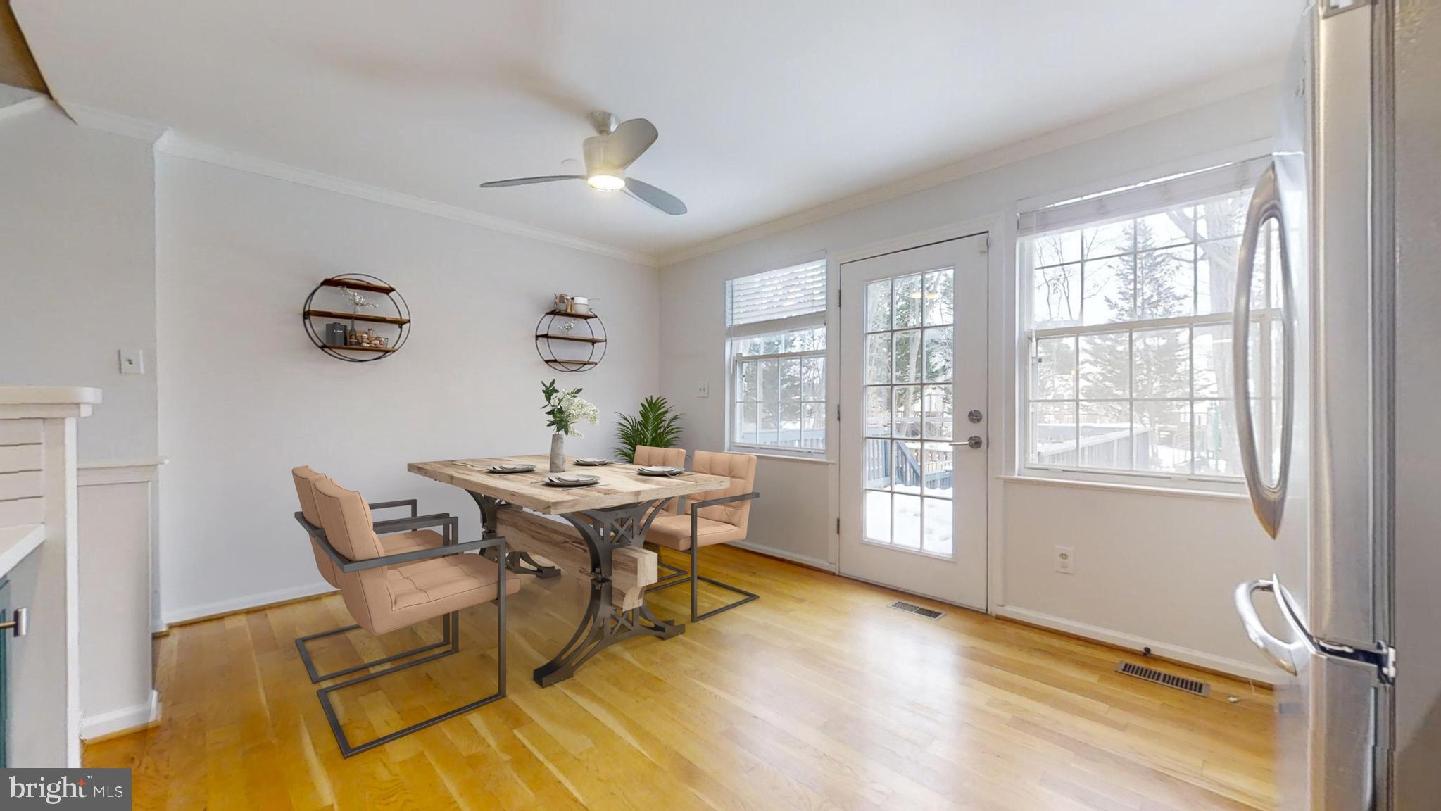 GREEN TRAILS - Residential