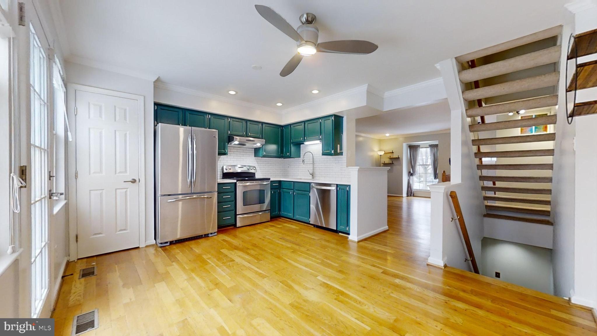 GREEN TRAILS - Residential