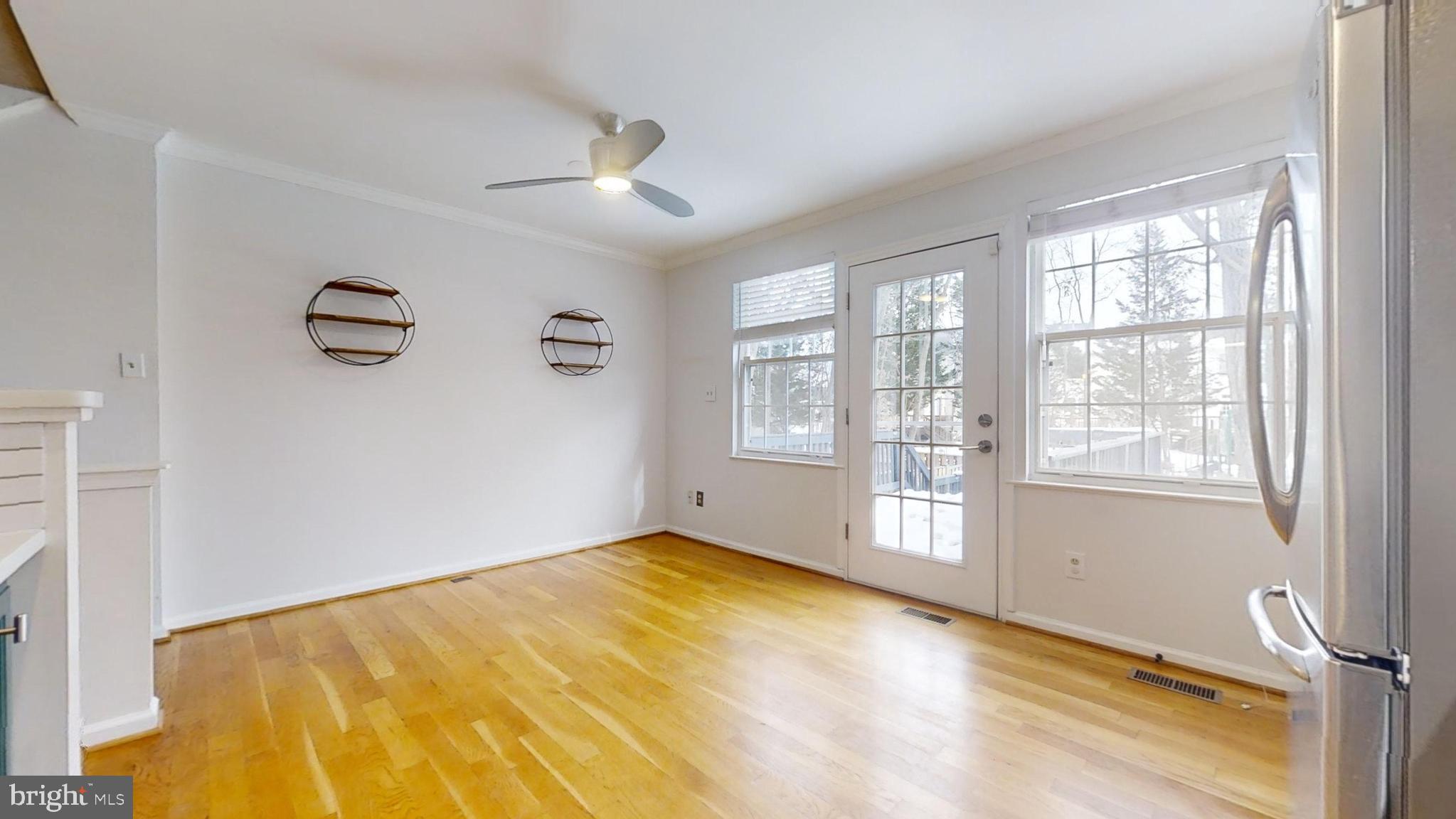 GREEN TRAILS - Residential