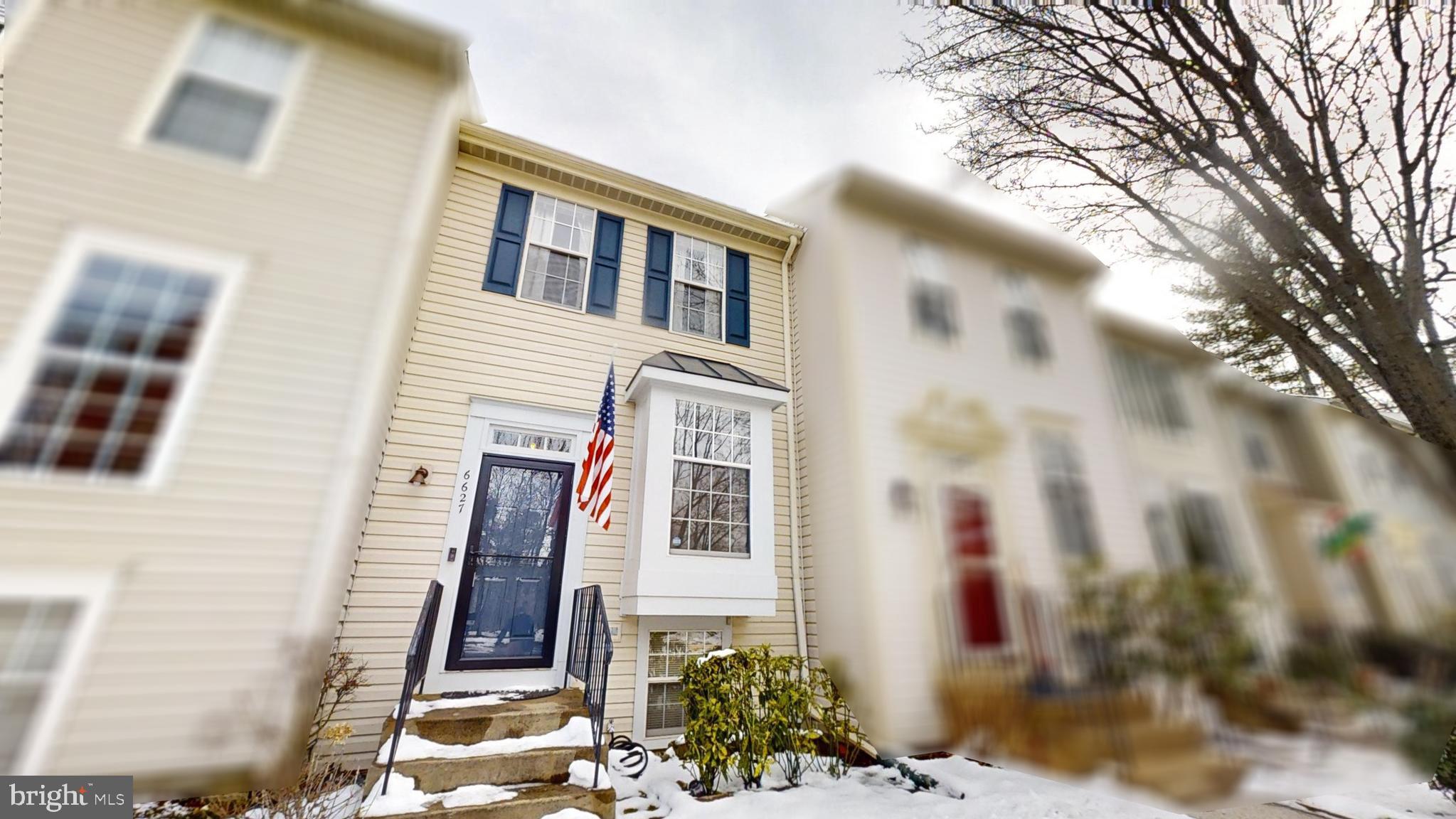 GREEN TRAILS - Residential