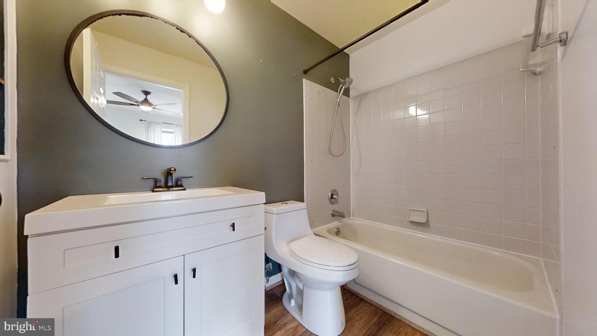 GREEN TRAILS - Residential