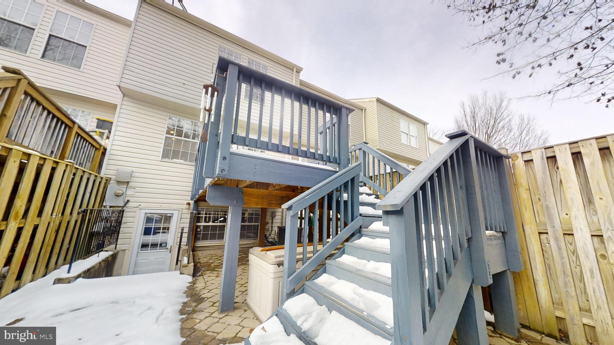 GREEN TRAILS - Residential