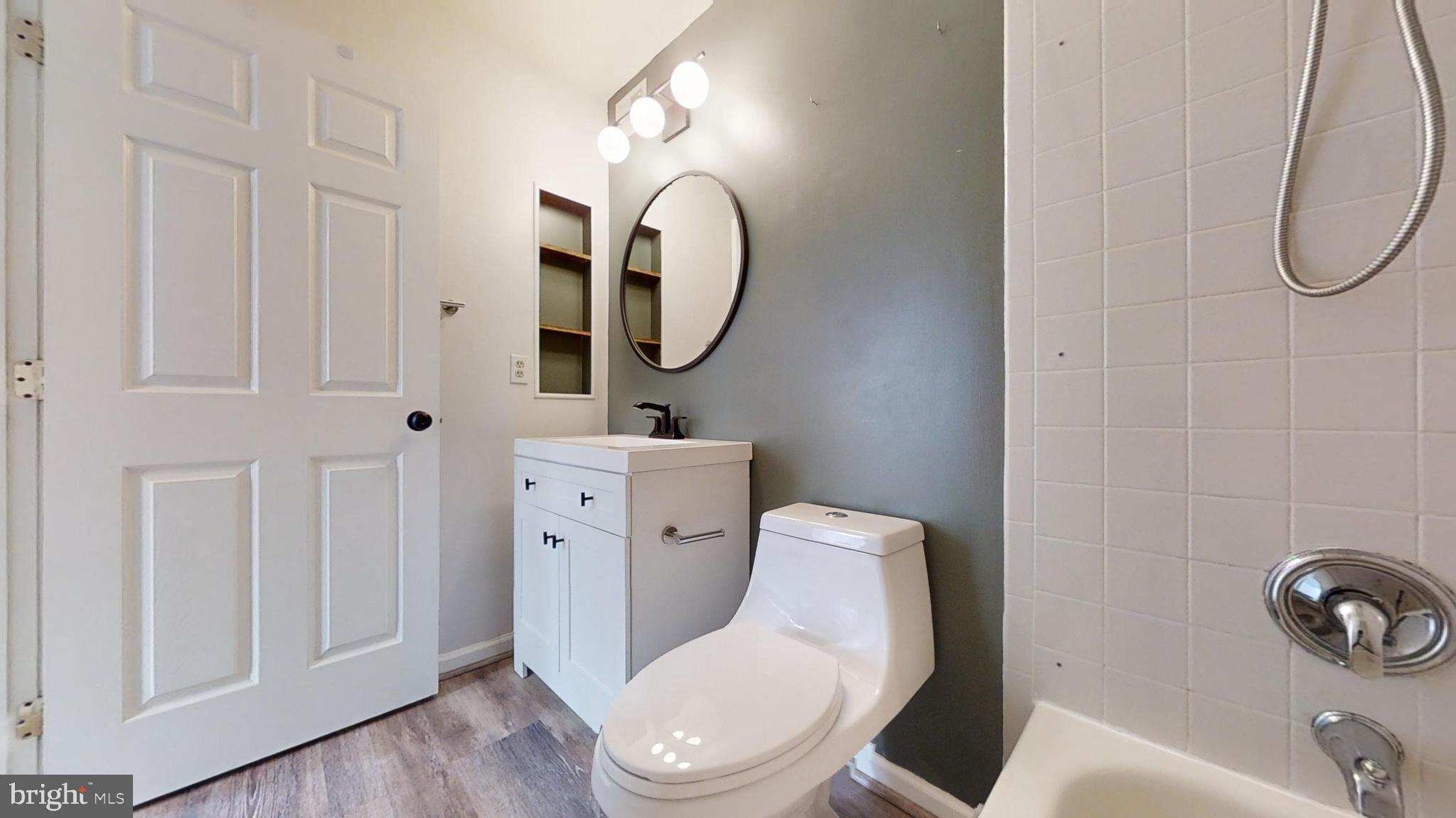 GREEN TRAILS - Residential