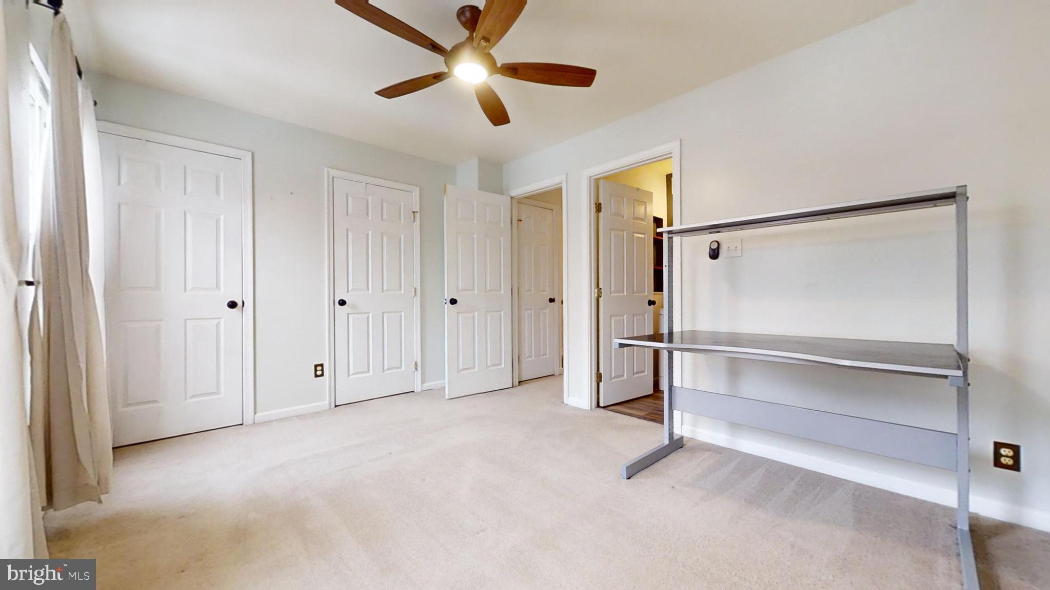 GREEN TRAILS - Residential