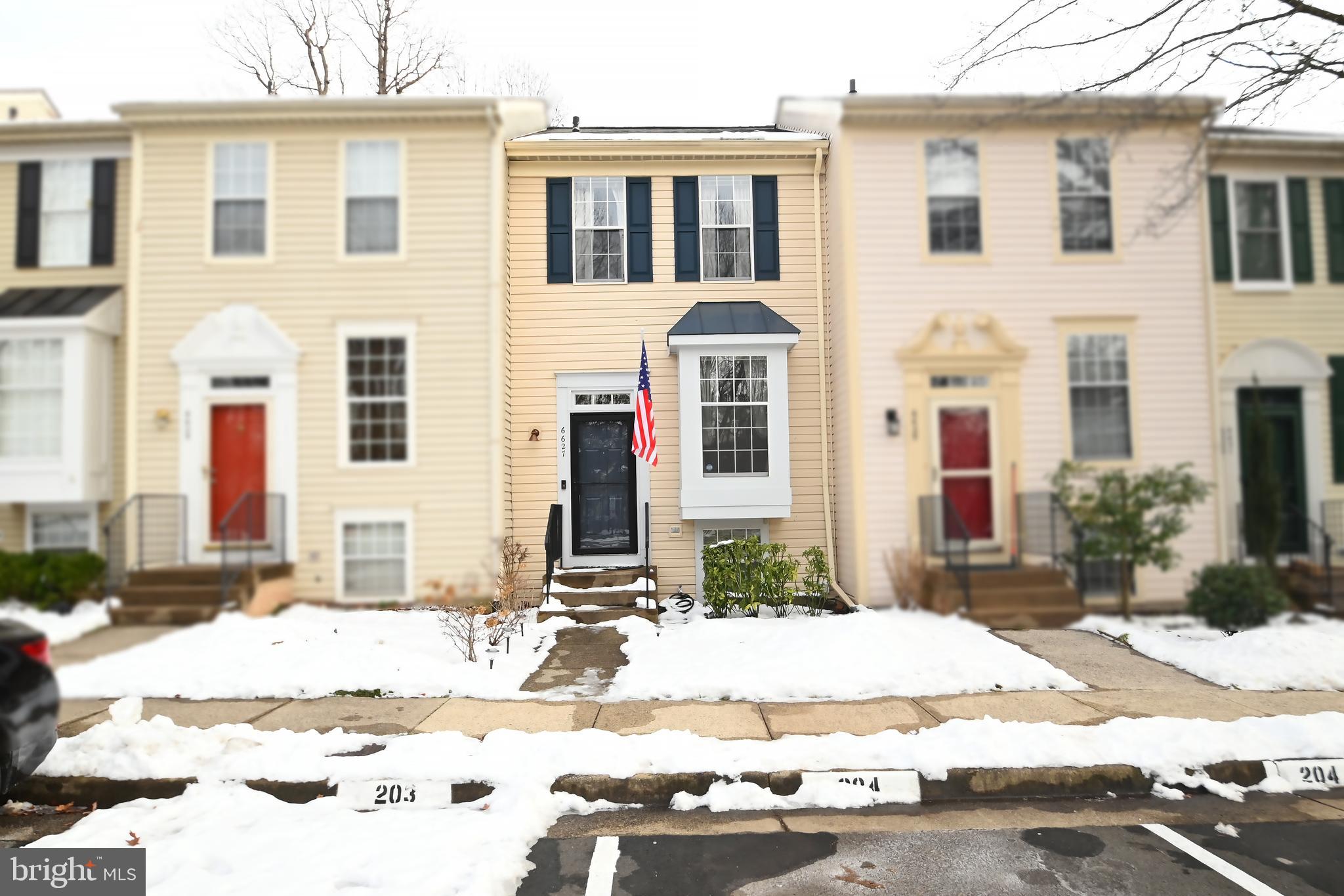 GREEN TRAILS - Residential