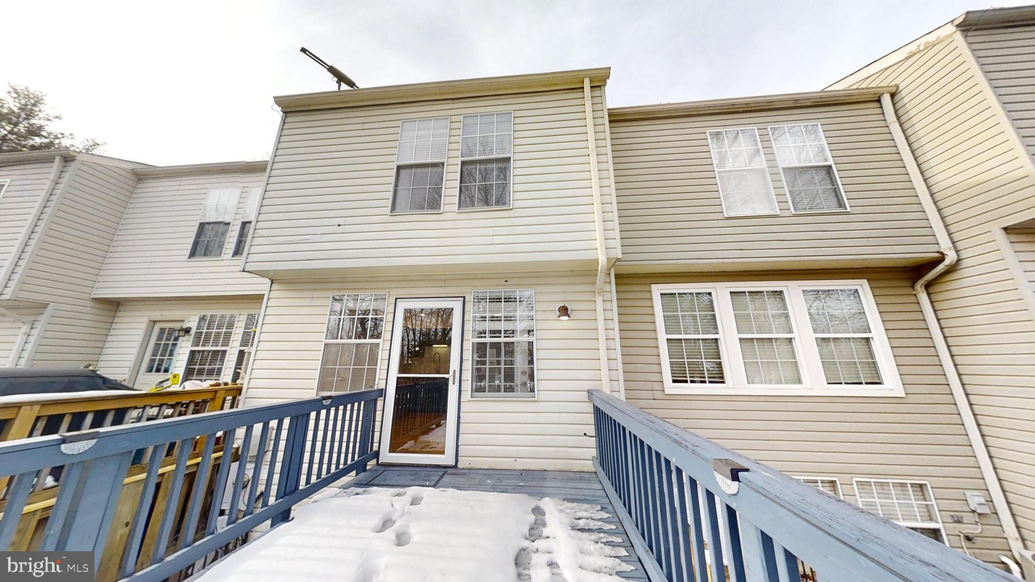 GREEN TRAILS - Residential