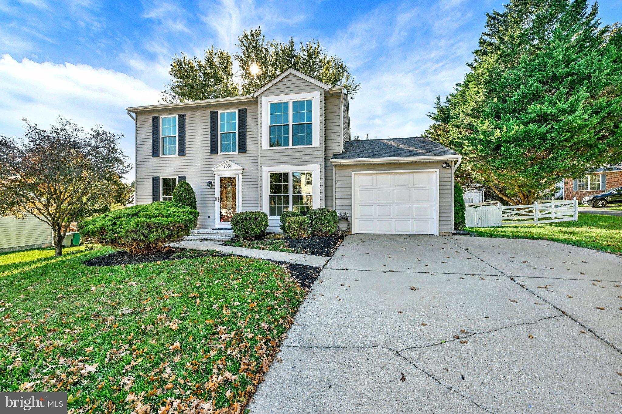 1354 JAY ROAD