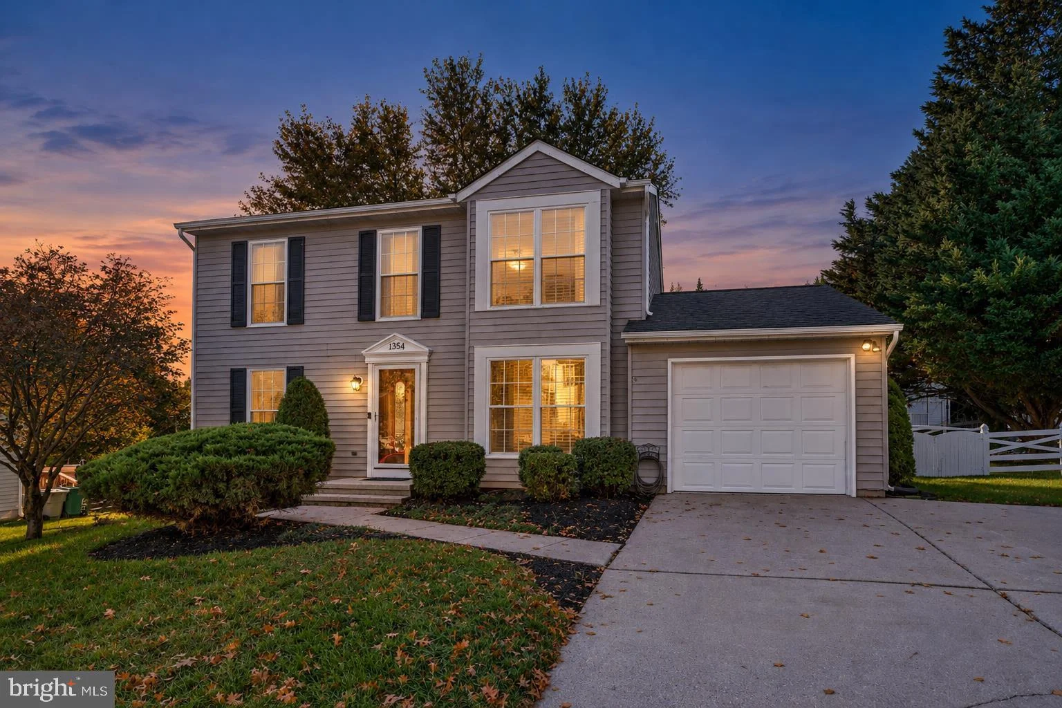 1354 Jay Road