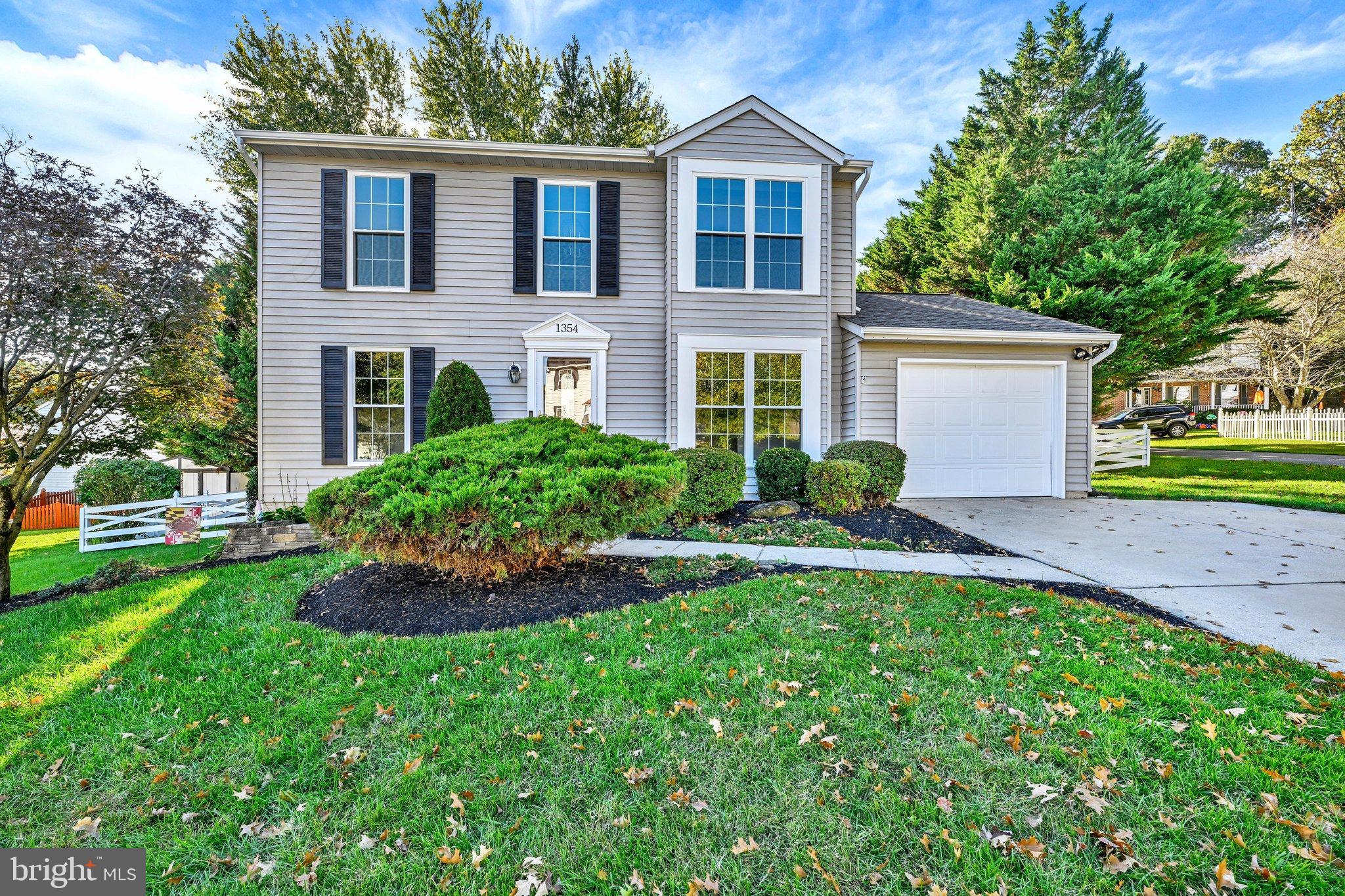 1354 JAY ROAD