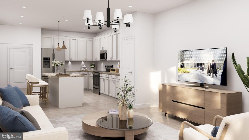 Photo of 421 Washington Street #309 JADWIN, CONSHOHOCKEN, PA 19428 (MLS # PAMC2174128)