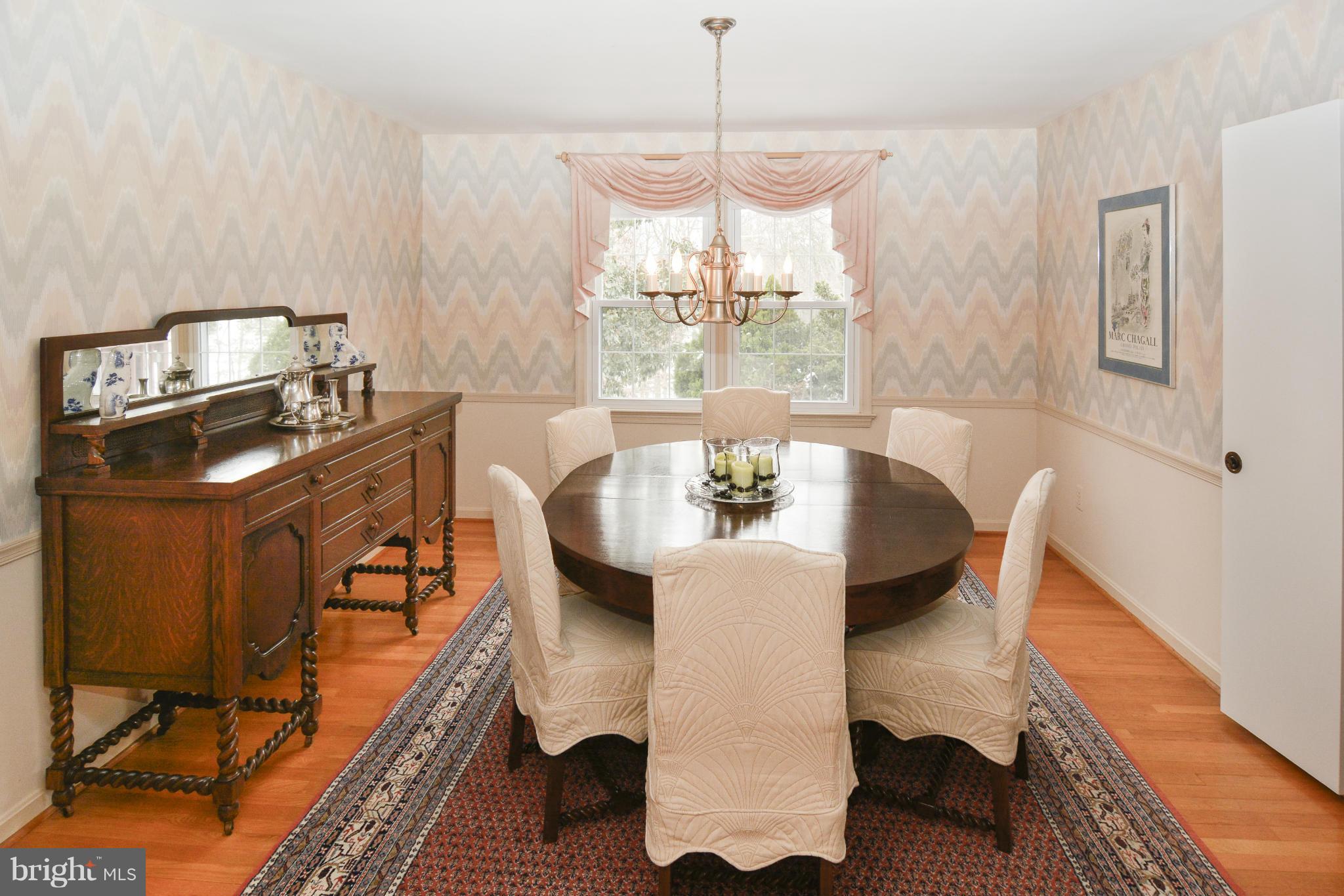 CLARKES LANDING - Residential