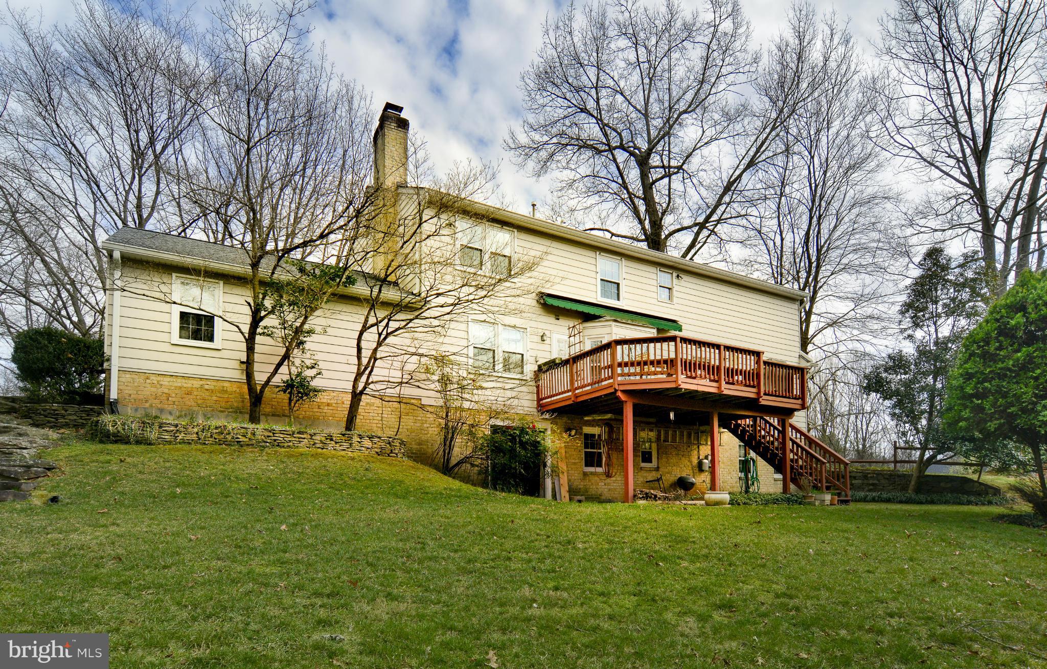 CLARKES LANDING - Residential