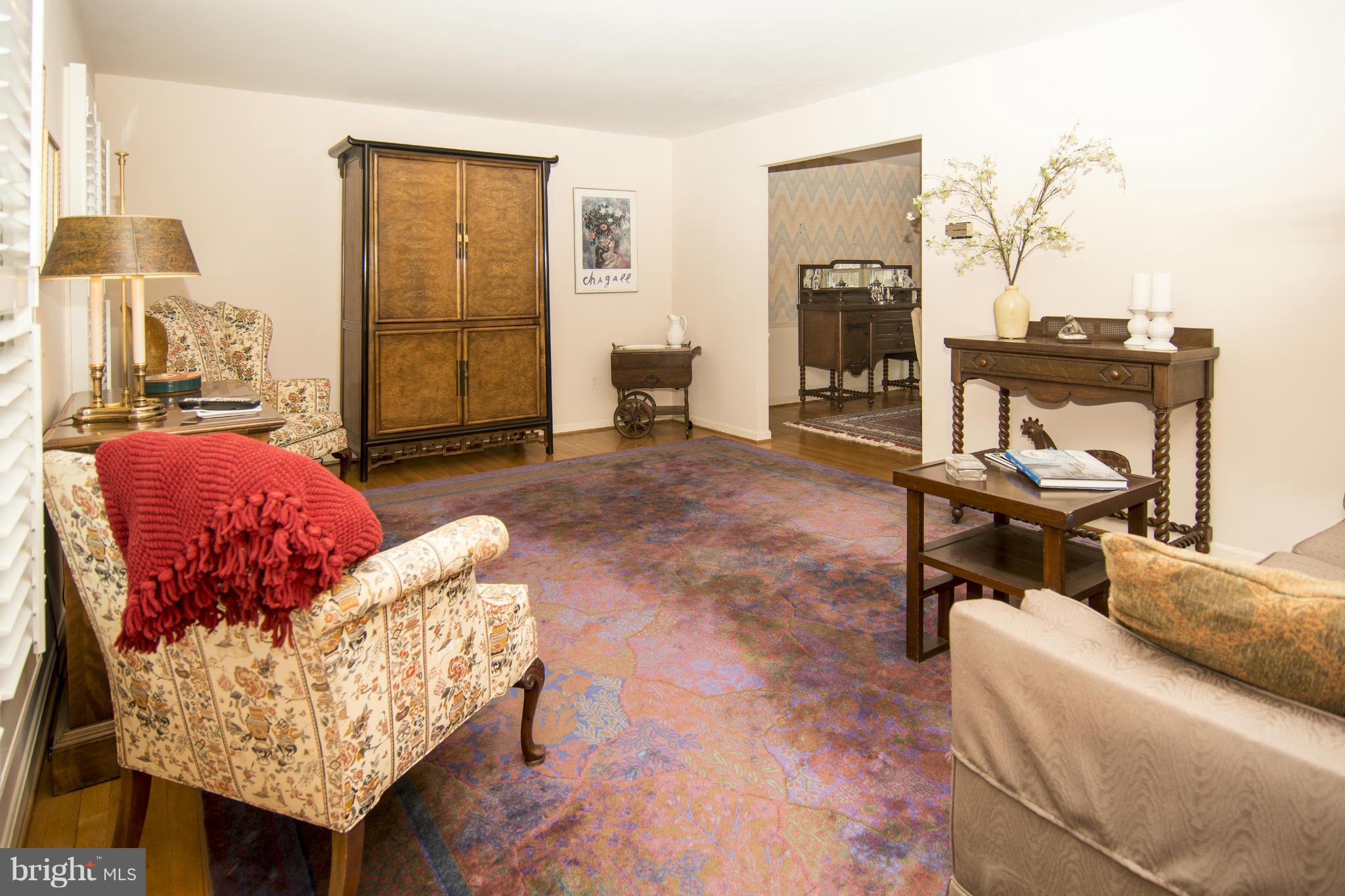 CLARKES LANDING - Residential