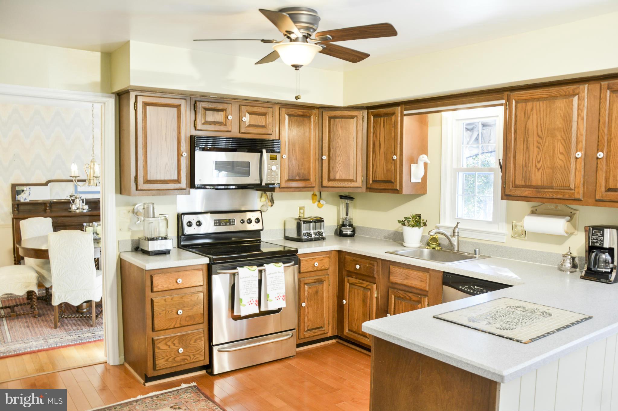 CLARKES LANDING - Residential