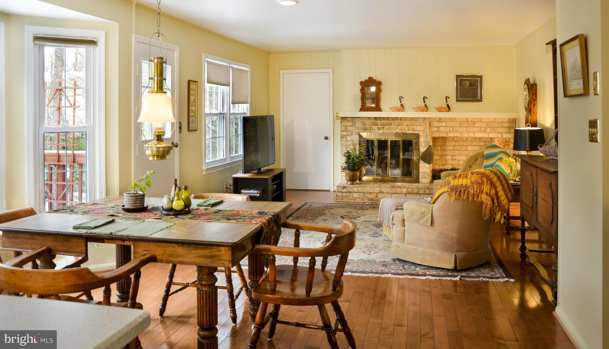 CLARKES LANDING - Residential