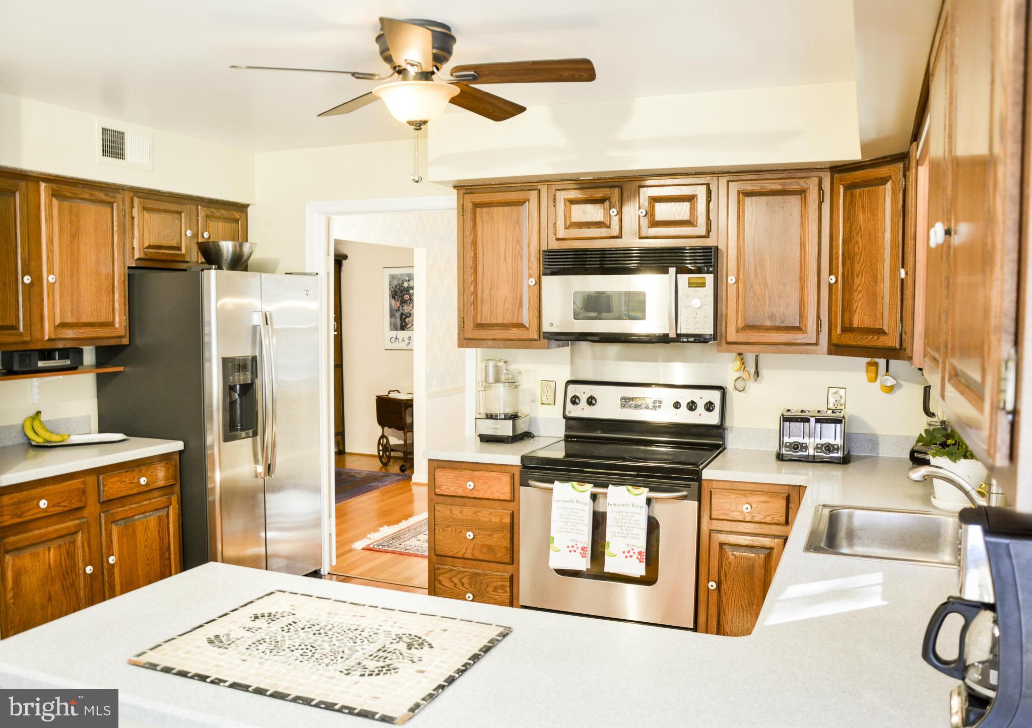 CLARKES LANDING - Residential