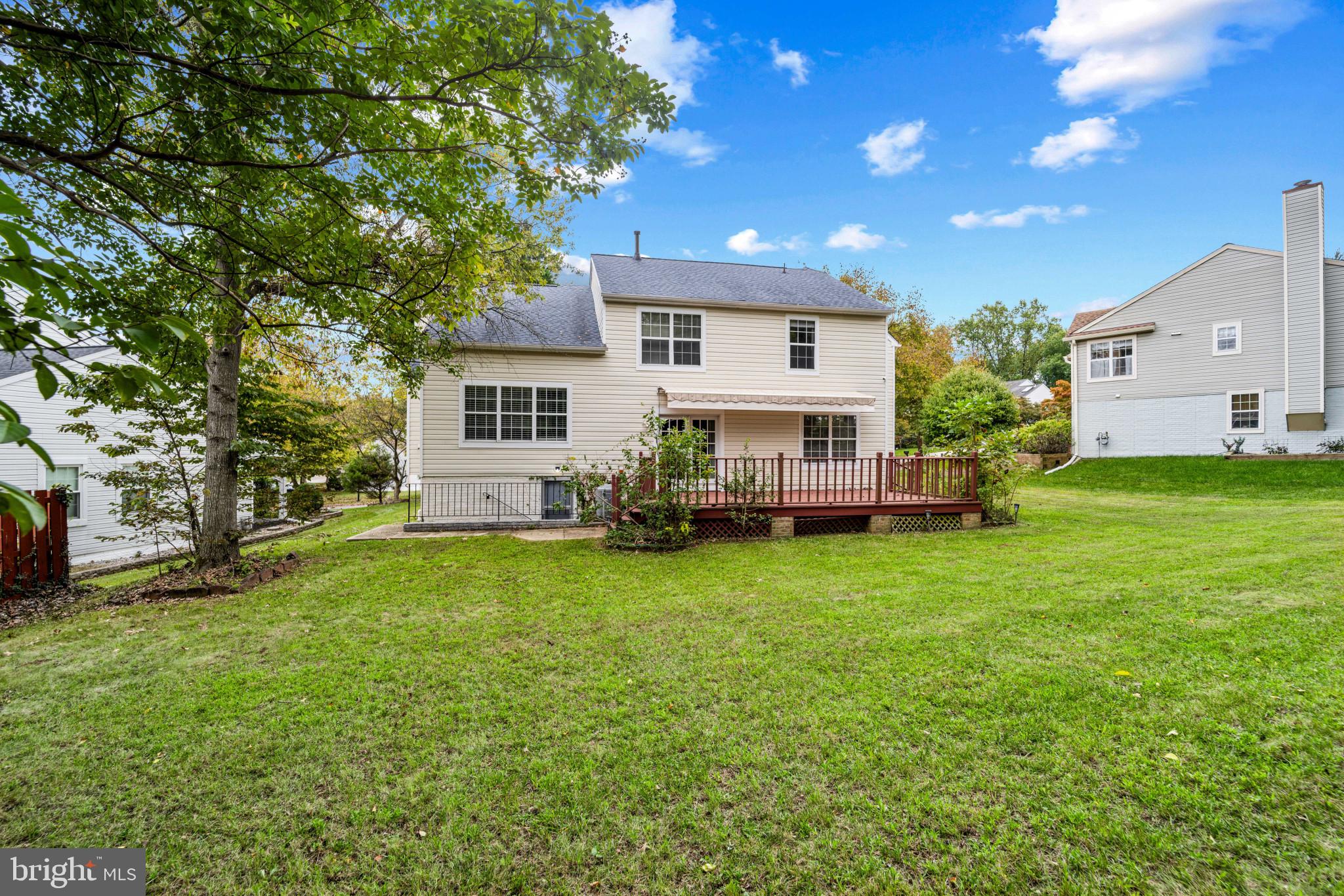 HIGHBRIDGE PLAT 13 - Residential