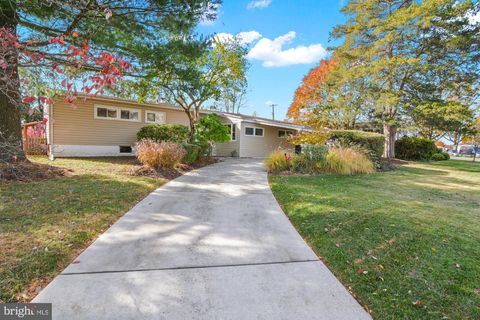 Photo of 2419 Sylvale Road, BALTIMORE, MD 21209 (MLS # MDBC2145724)