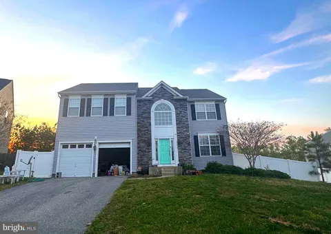 47312 Shady Knoll Place, Lexington Park, MD MLS: MDSM2023158