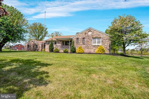 2359 HENDRICKS STATION ROAD HARLEYSVILLE PA 19438
