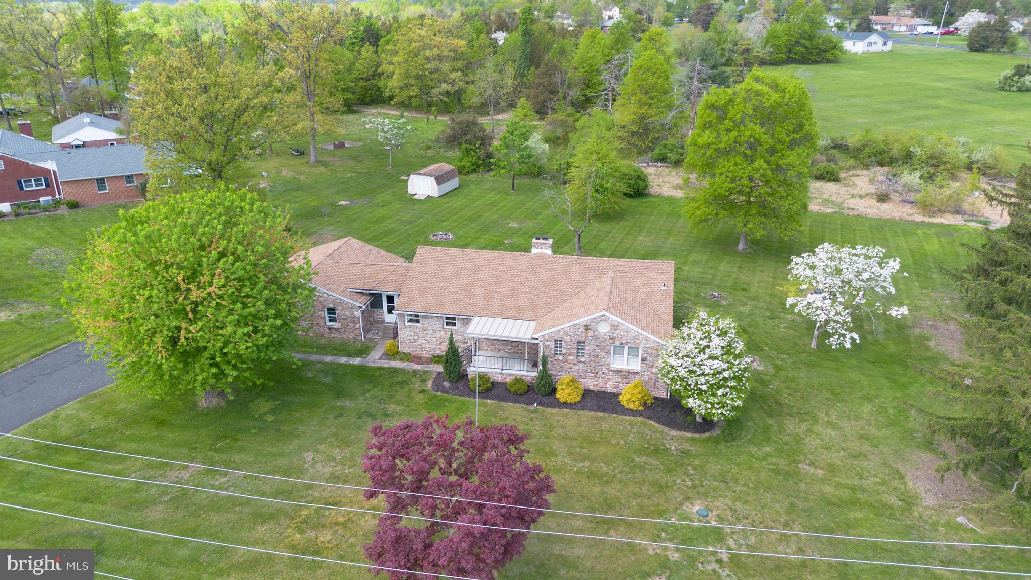 2359 HENDRICKS STATION ROAD