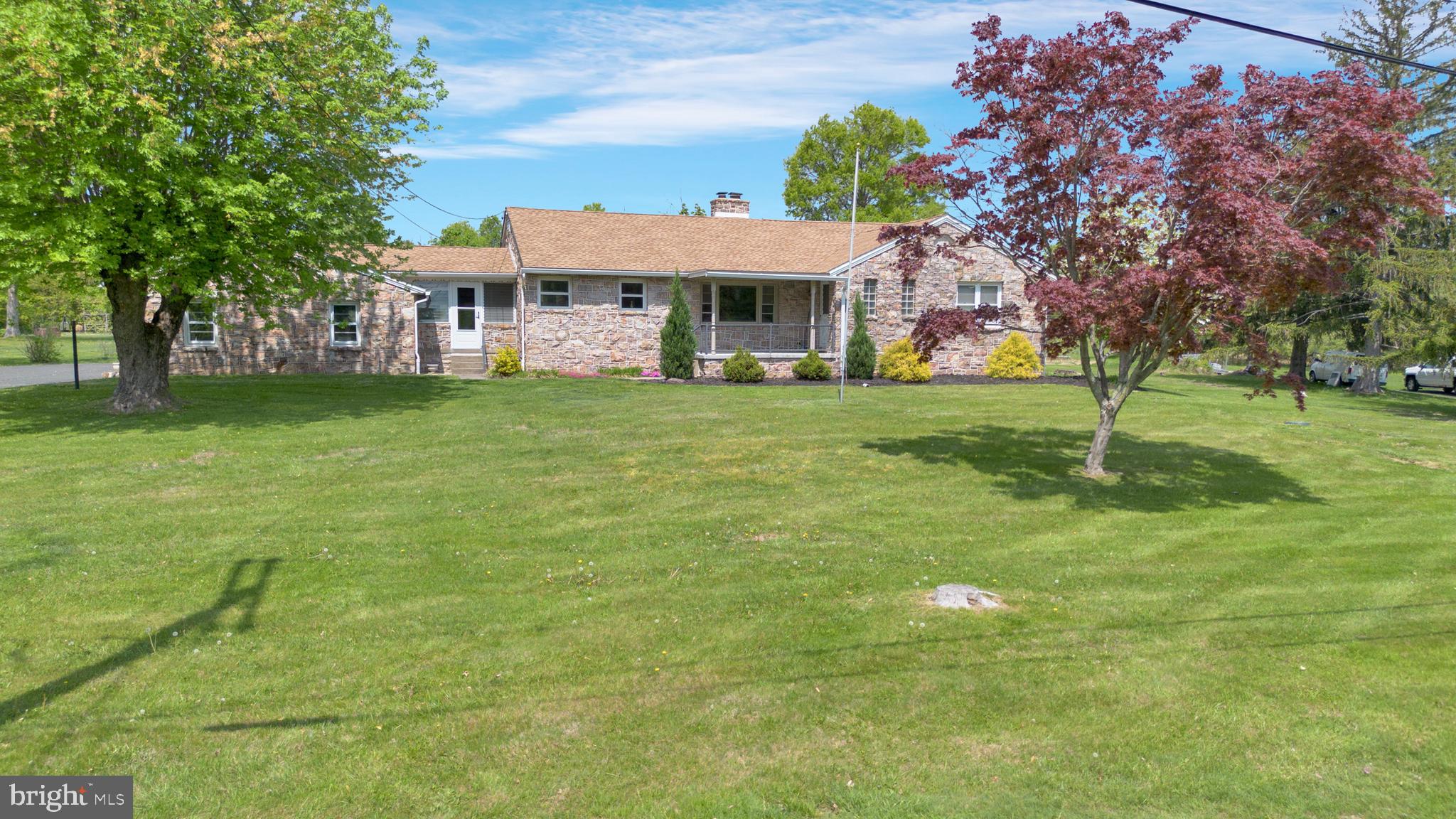 2359 HENDRICKS STATION ROAD