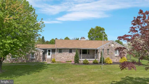 2359 Hendricks Station Road, Harleysville, PA MLS: PAMC2137668