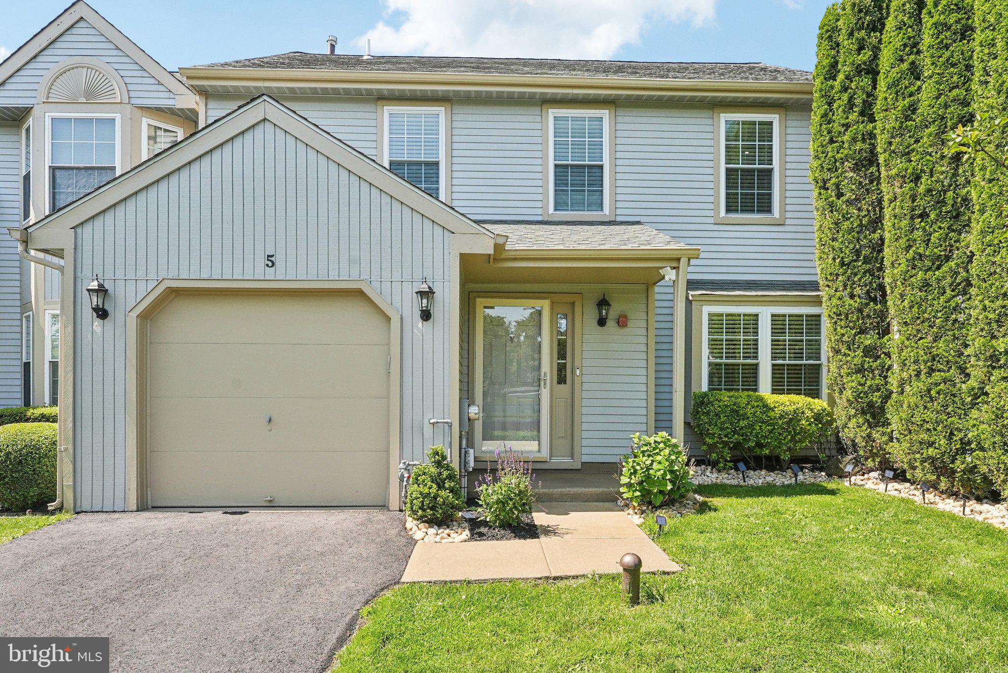 5 LOCUST LANE