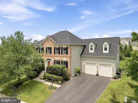 21054 Hooded Crow Drive, Leesburg, VA 20175 - #: VALO2130962