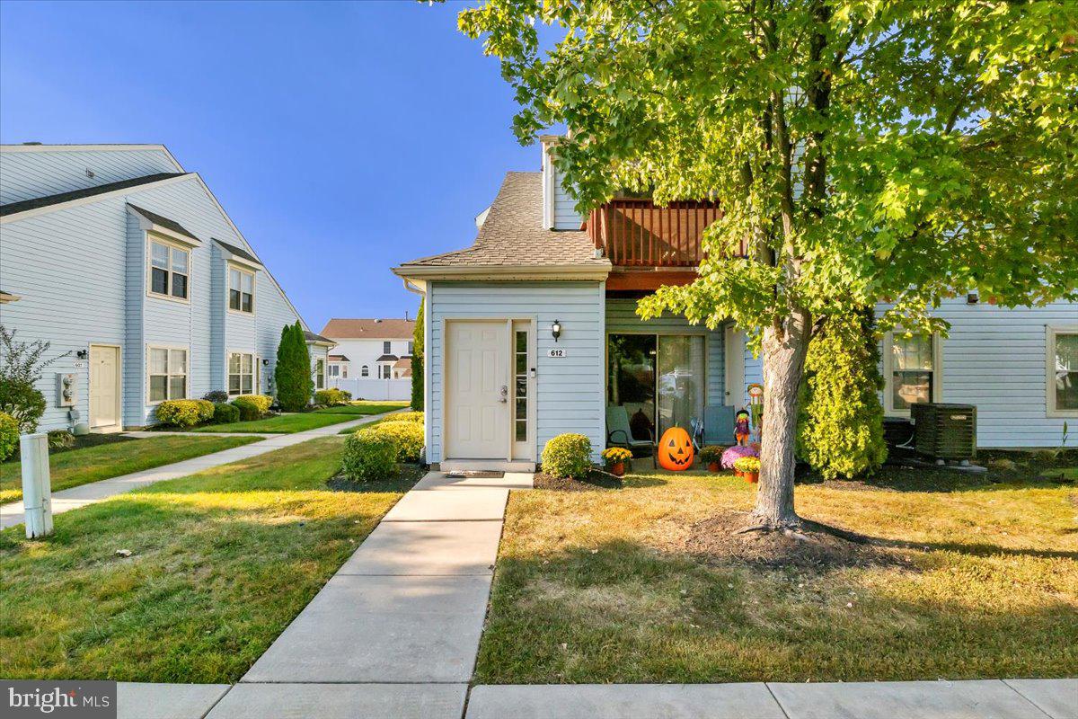 612 COVINGTON COURT