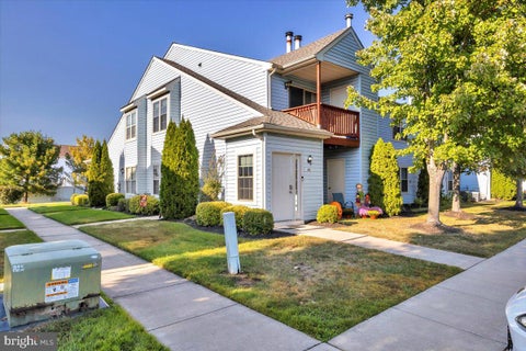 Condo For Rent - 612 Covington Court<br/> Gloucester County, SEWELL, NJ 08080