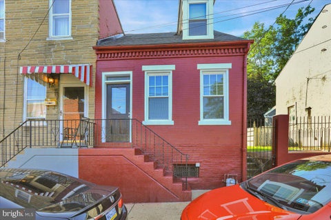 Photo for 412 LAFAYETTE STREET