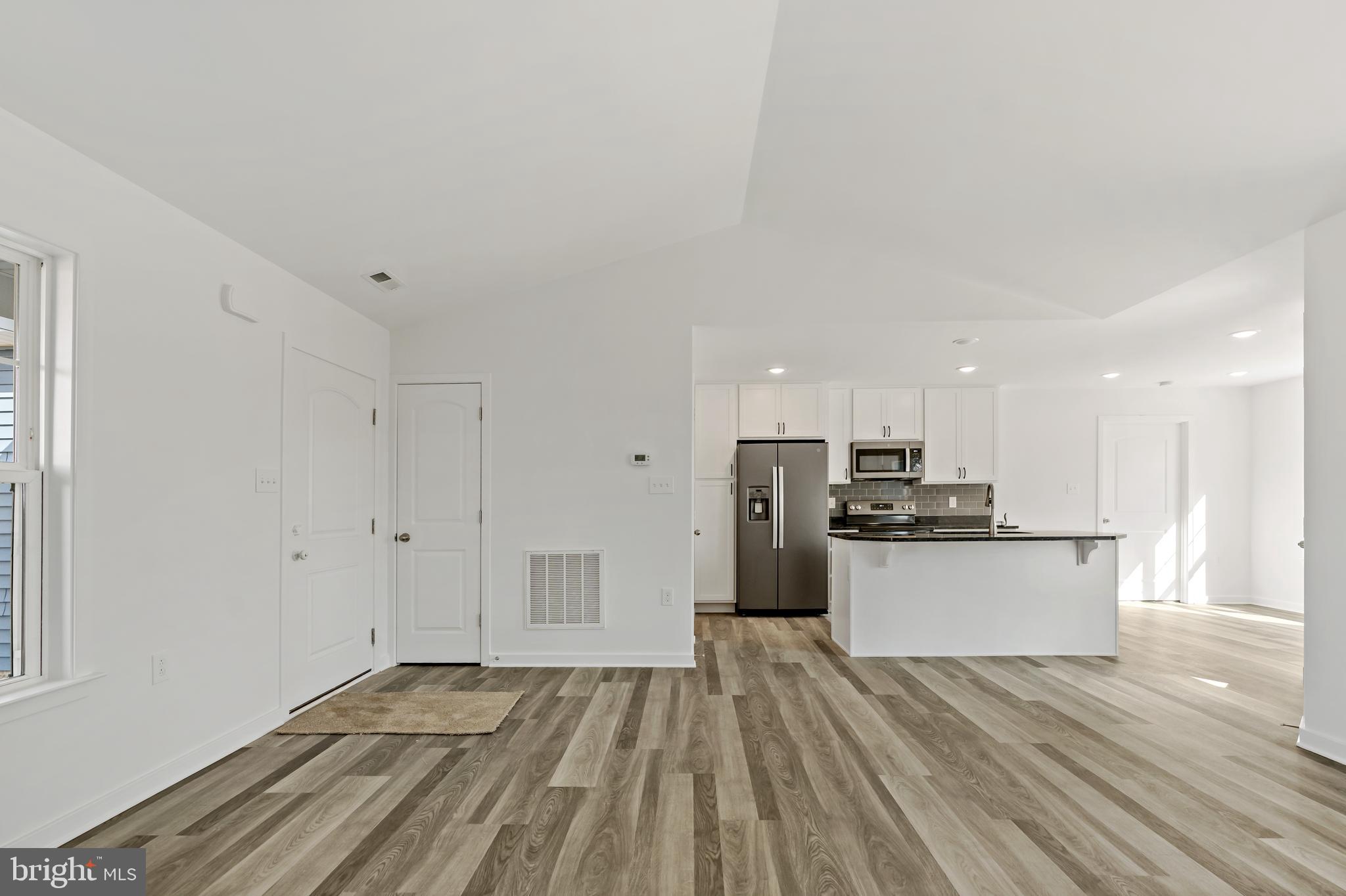 HARVEST GLEN - Residential