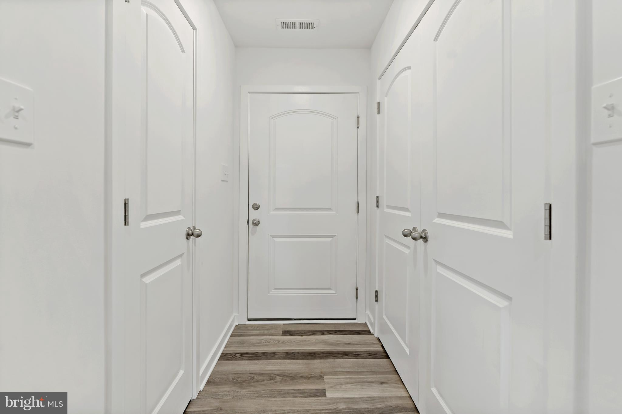 HARVEST GLEN - Residential