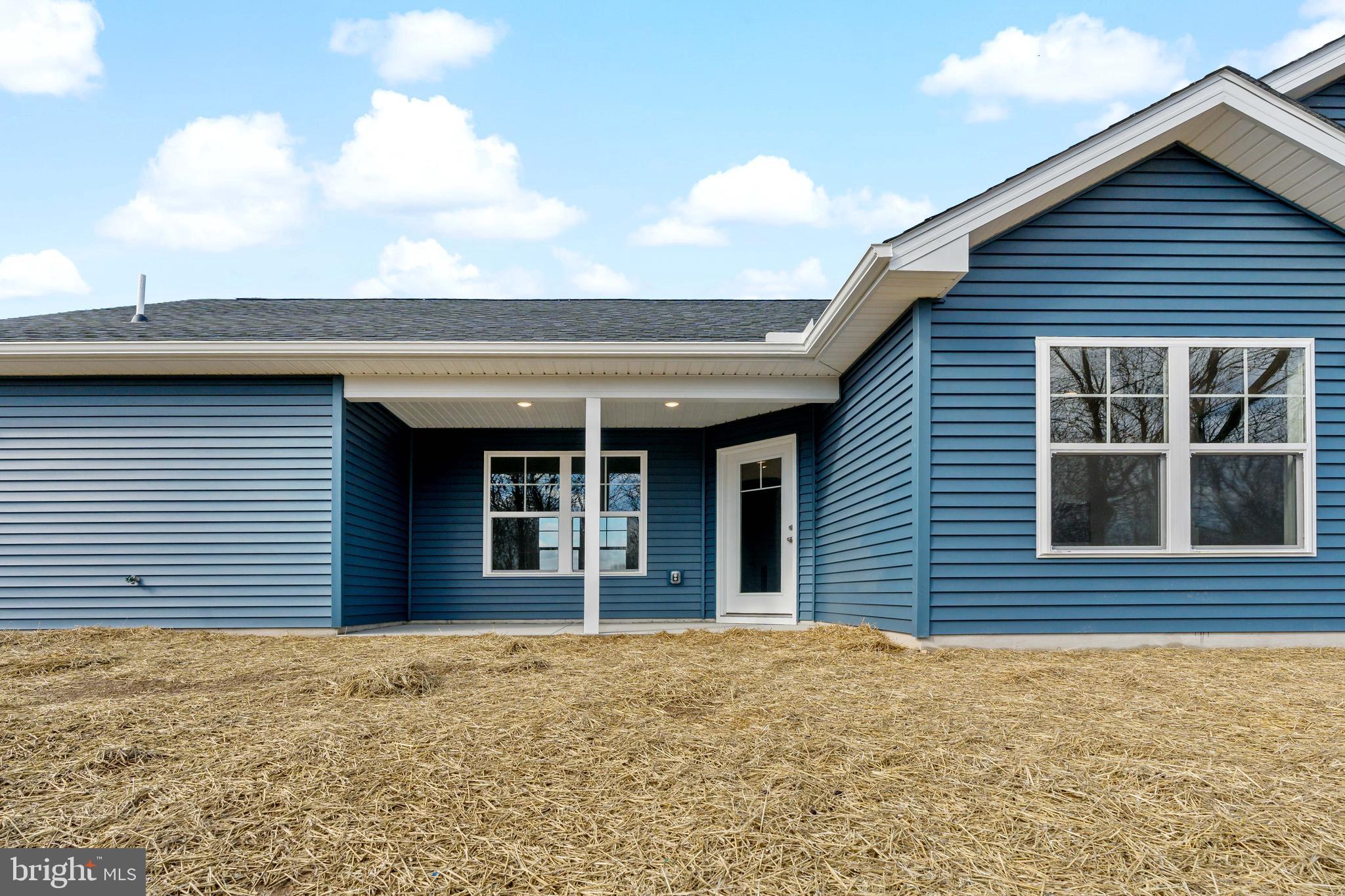 HARVEST GLEN - Residential