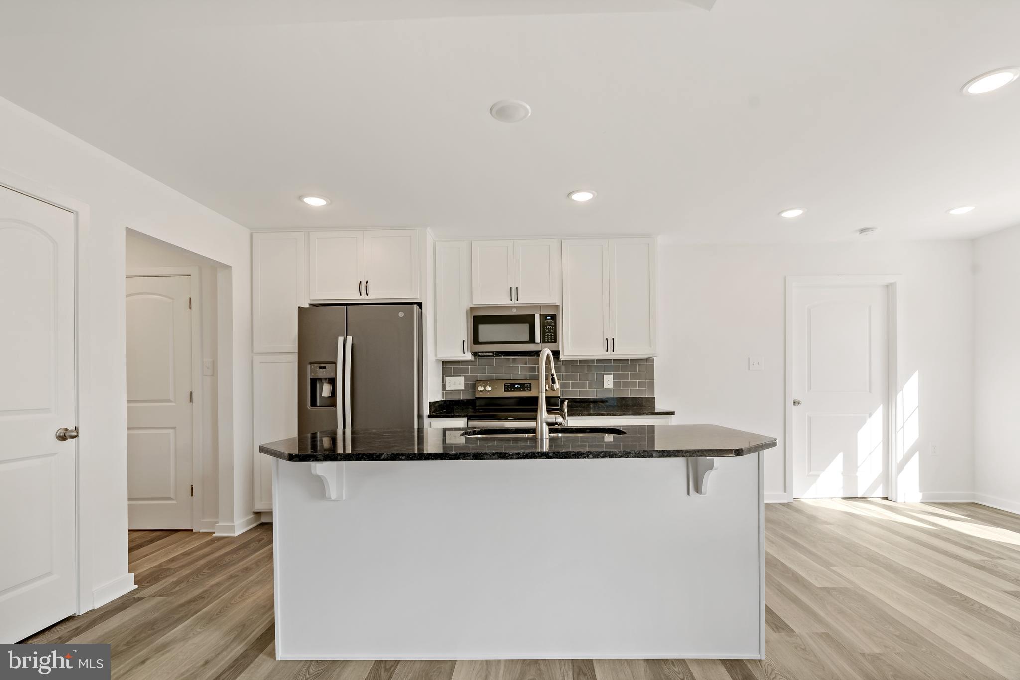 HARVEST GLEN - Residential