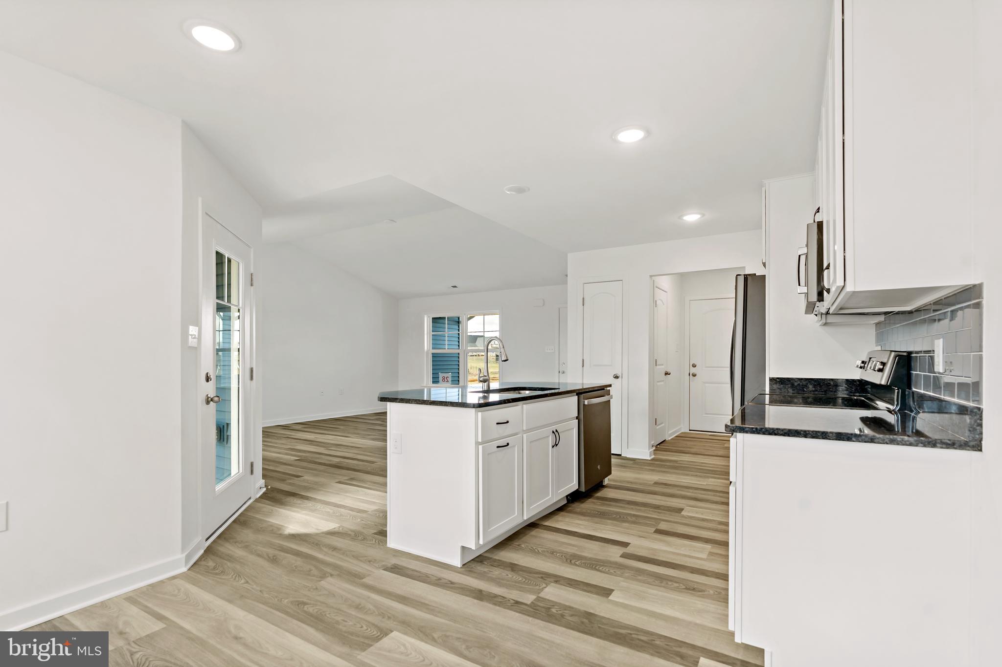 HARVEST GLEN - Residential