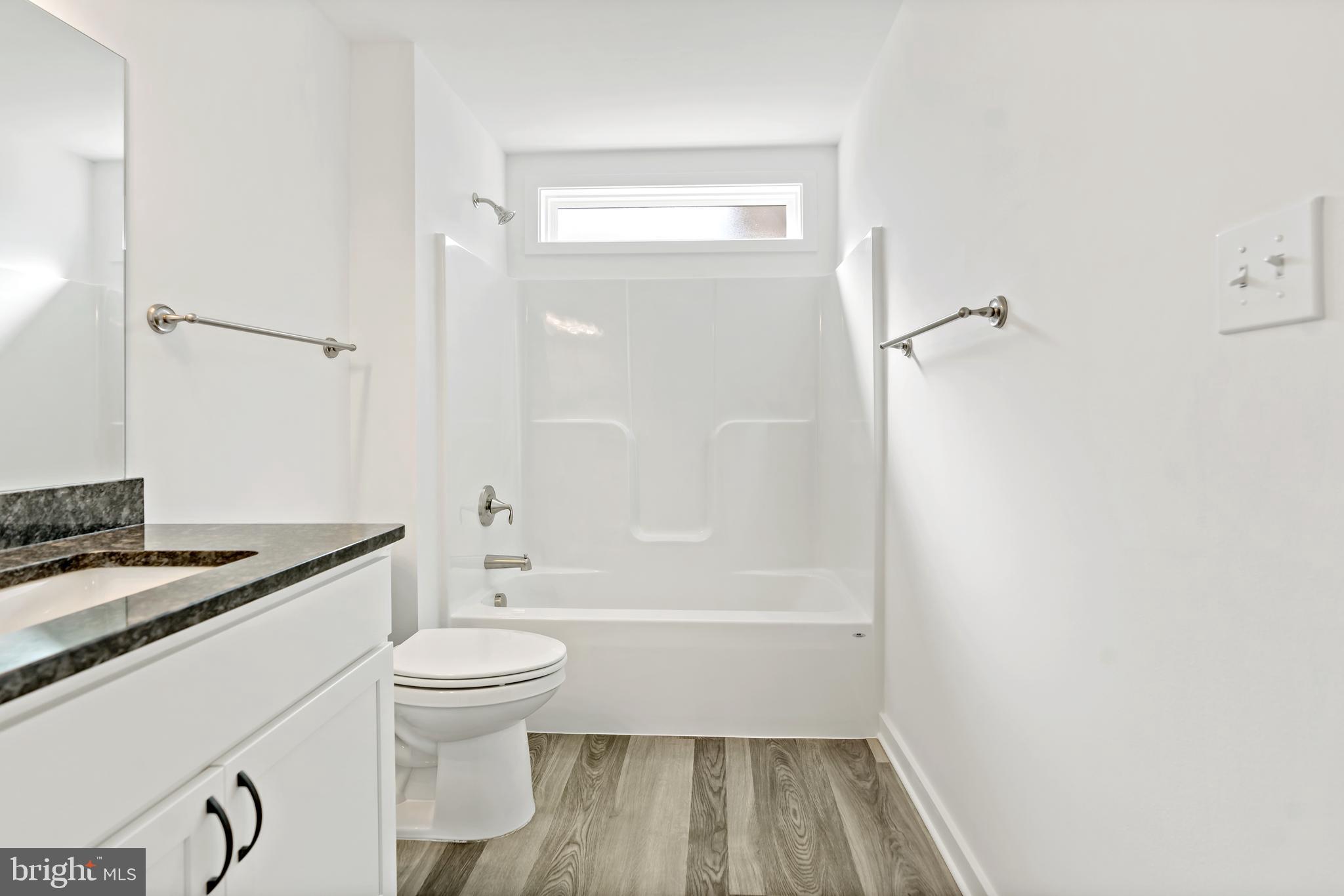 HARVEST GLEN - Residential