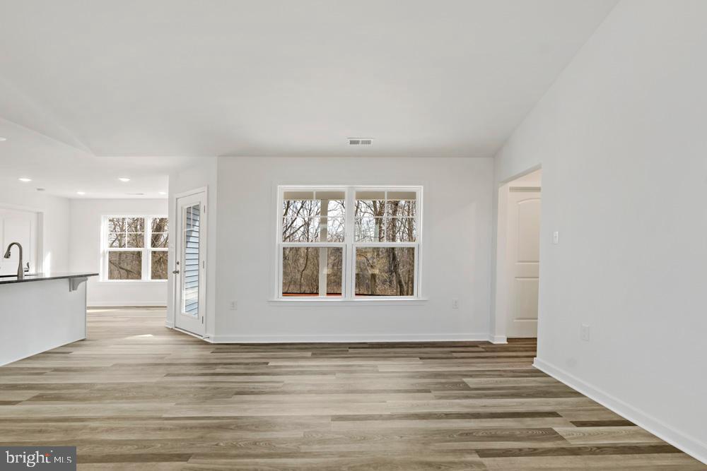 HARVEST GLEN - Residential