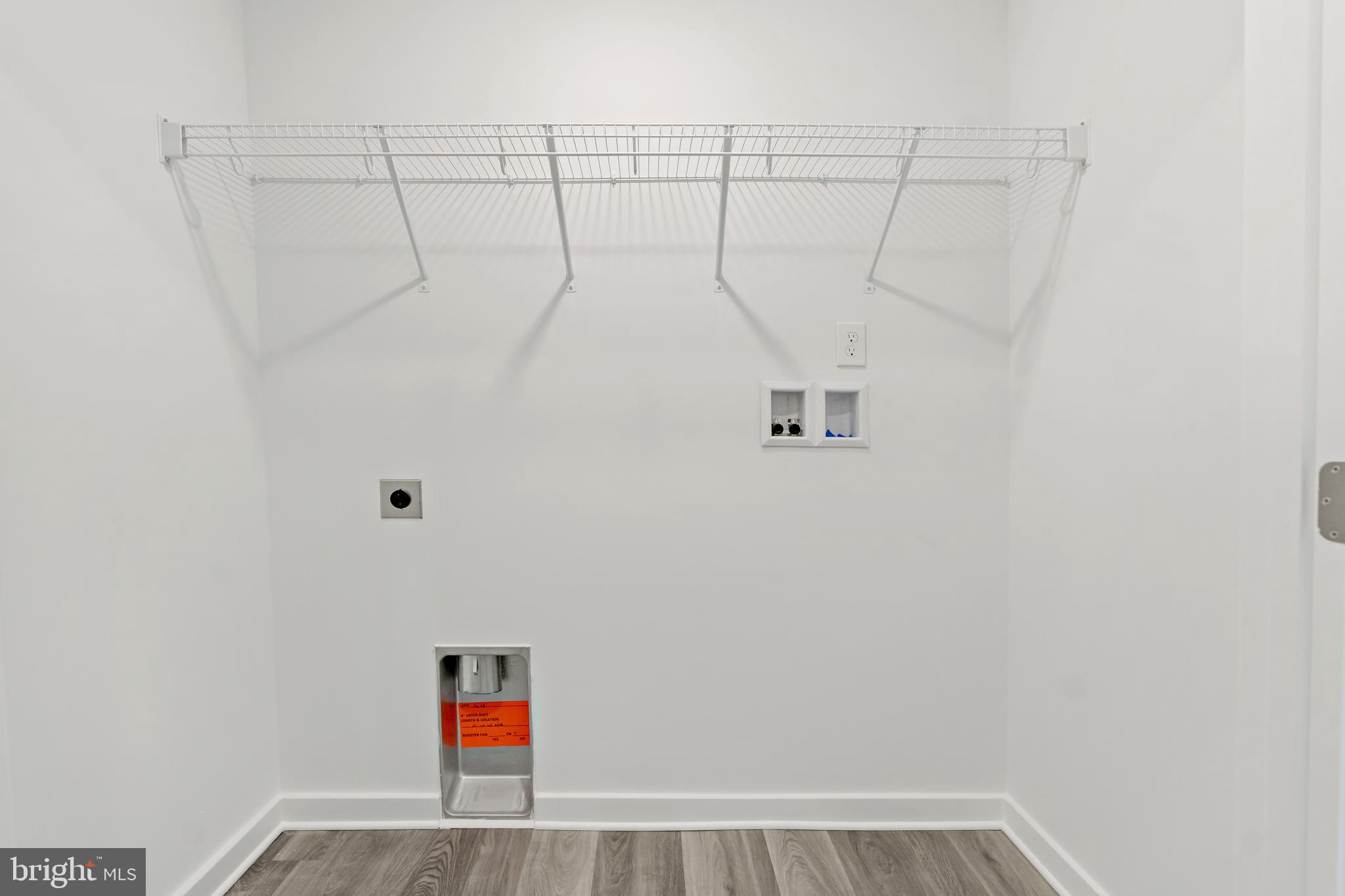 HARVEST GLEN - Residential