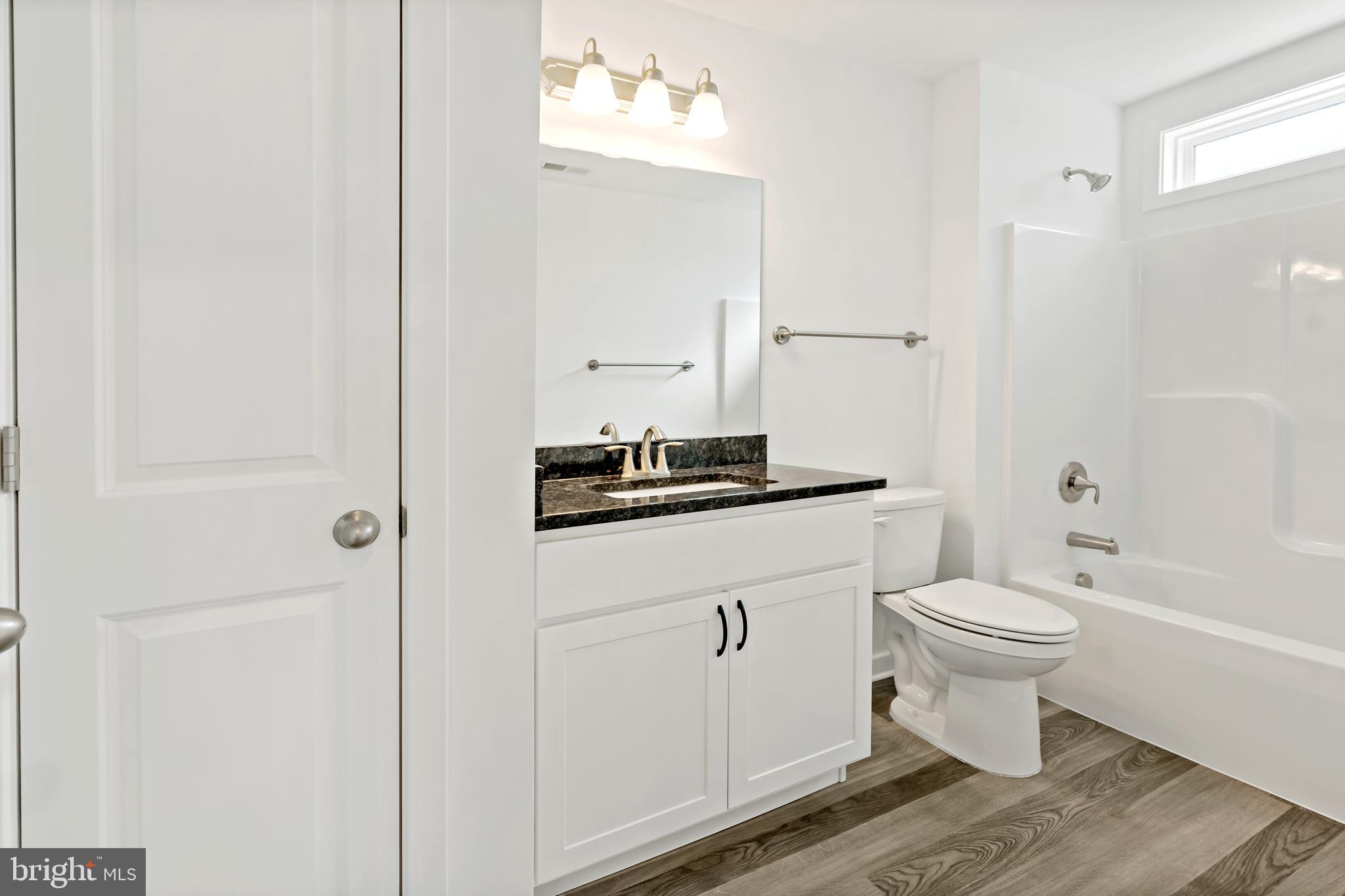 HARVEST GLEN - Residential