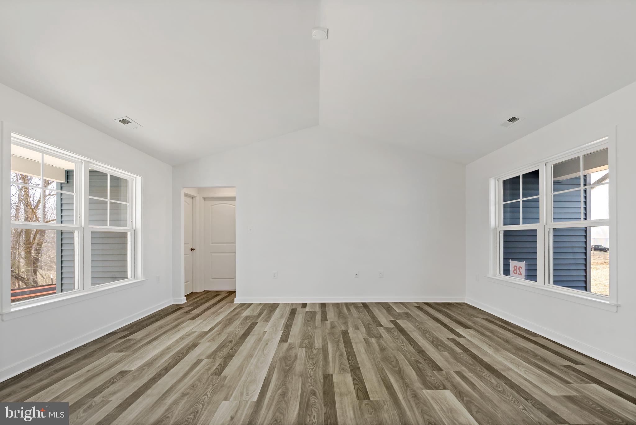 HARVEST GLEN - Residential