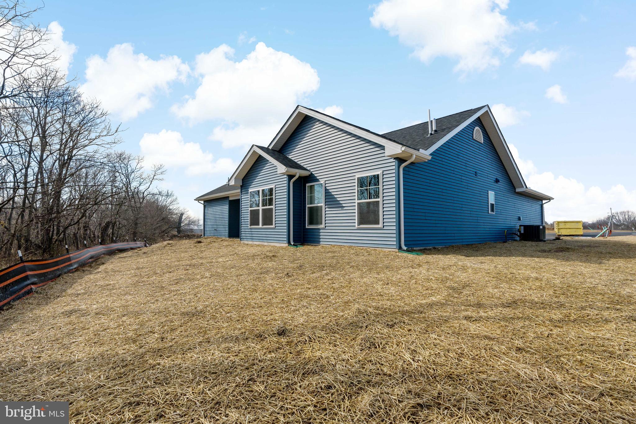 HARVEST GLEN - Residential