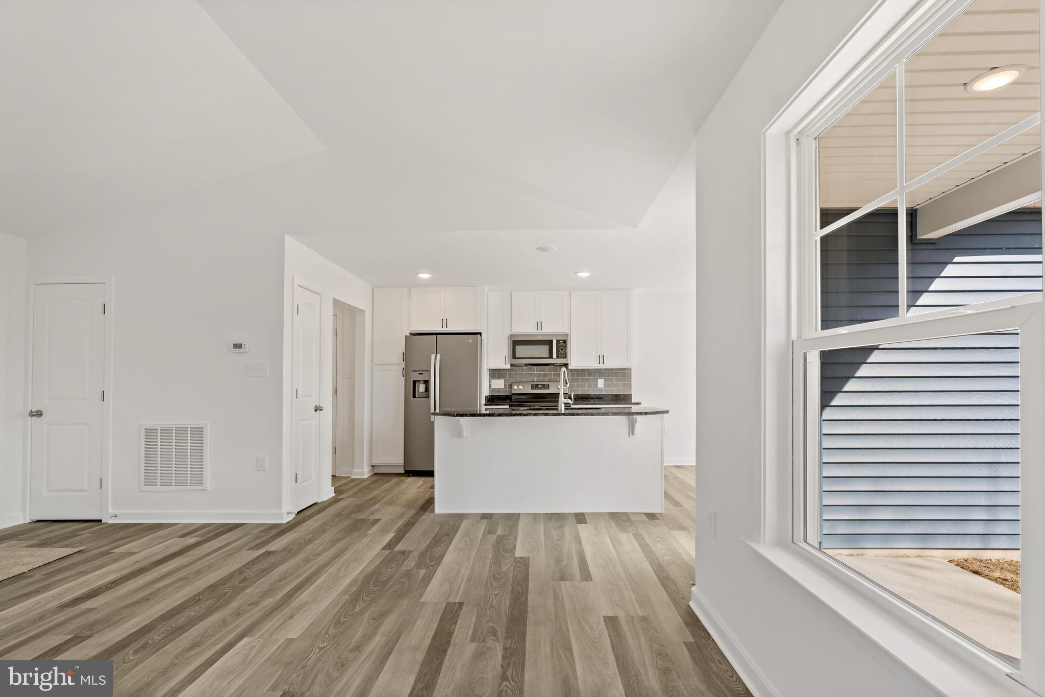 HARVEST GLEN - Residential