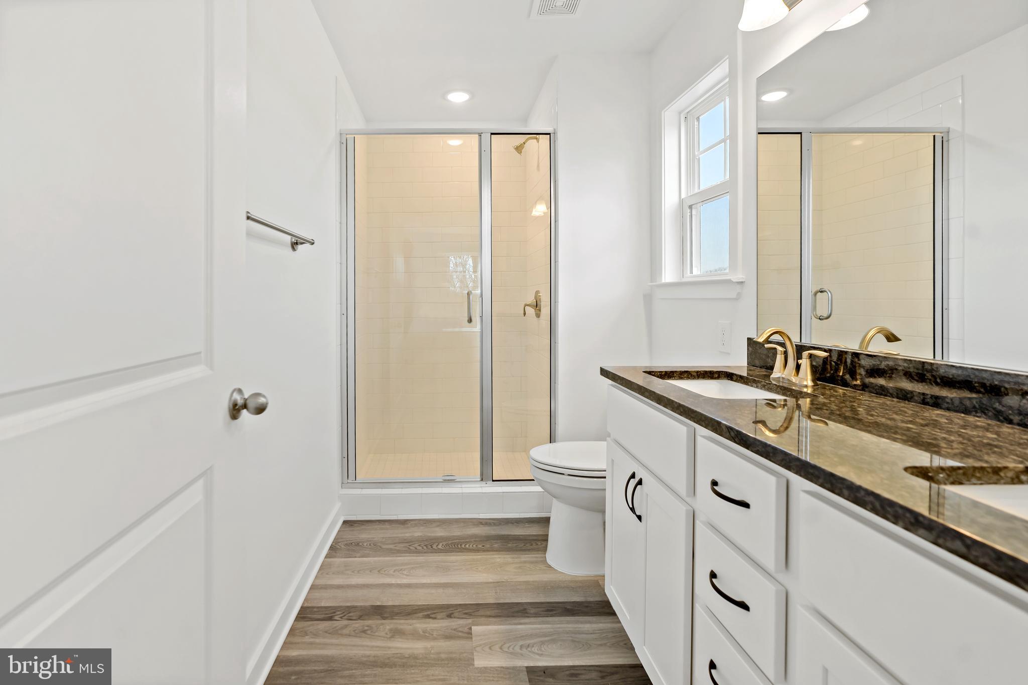 HARVEST GLEN - Residential