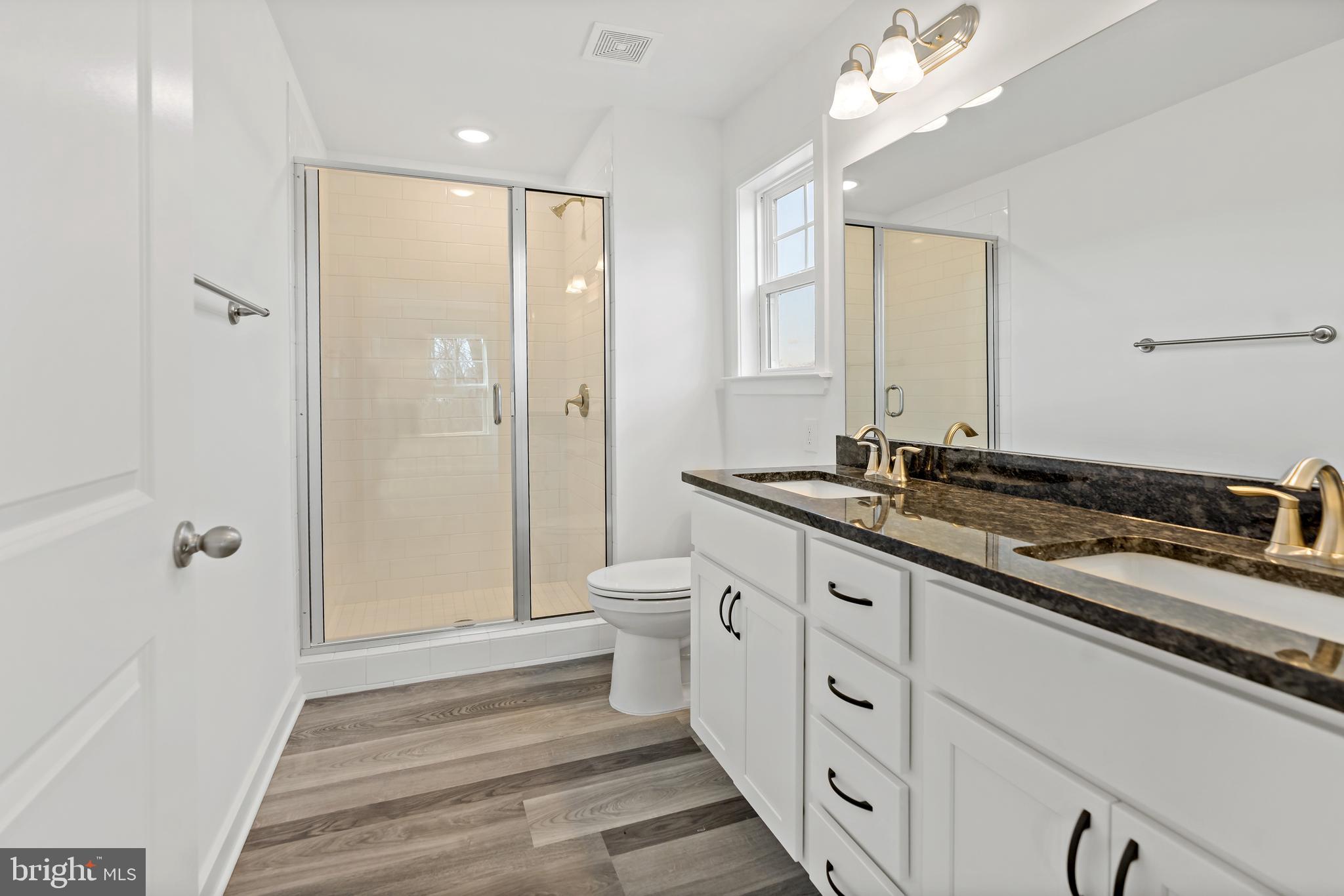 HARVEST GLEN - Residential