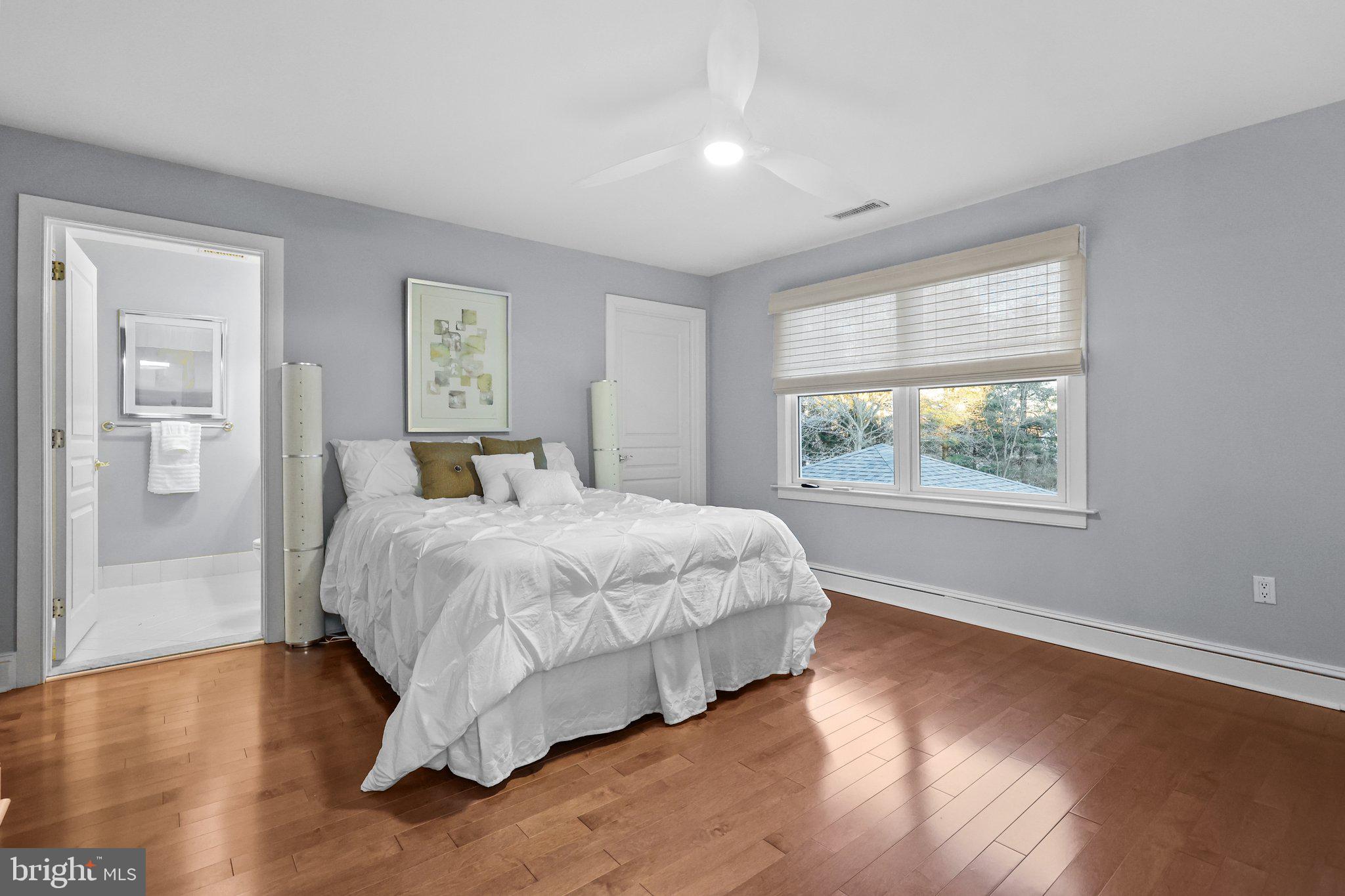 EAGLES MERE - Residential